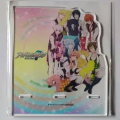 アイドリッシュセブン　アクリルスタンド