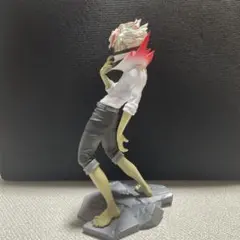 ダンダダン　オカルンフィギュア　フィギュアのみ