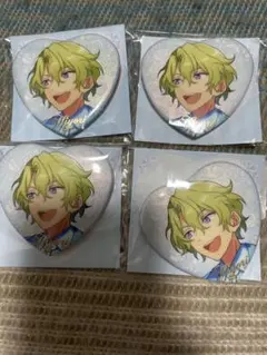 2026年最新】巴日和缶バッジの人気アイテム - メルカリ