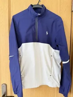POLO GOLF ネイビー ジャケット XS(日本S)