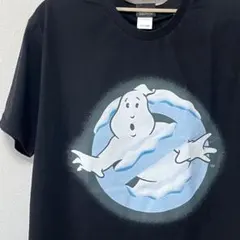 ⭐︎ゴーストバスターズ Tシャツ Mサイズ