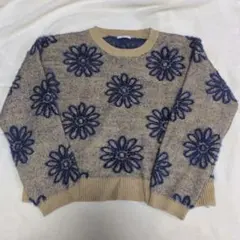 ベイフロー ニット