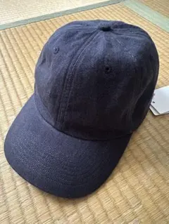 紫歯茎 新品未使用 激レア CYBER BLLSキャップ - メルカリ
