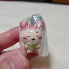 ちいかわ カニちゃん キーホルダー　食玩