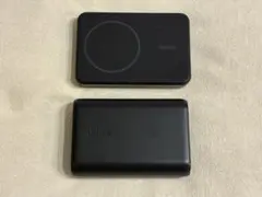 Belkin magsafe モバイルバッテリー 5000mAh オマケ付きのサムネイル