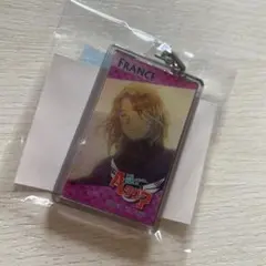ヘタリア 3Dキーホルダー コレクション フランス