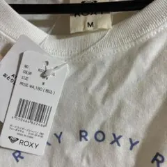 【新品】ROXY 半袖 Tシャツ