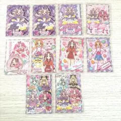 名探偵プリキュア　ホロキュンシールガム　 まとめ売り