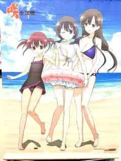2026年最新】咲-Saki-全国編 石戸霞の人気アイテム - メルカリ