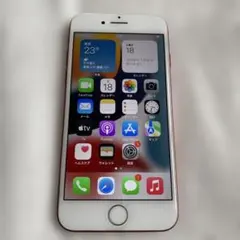 iPhone7 128GB product red