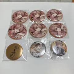 IDOLiSH7 アイナナ　和泉三月　缶バッジ　まとめ売り
