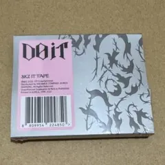 StrayKids スキズ DO IT プラットフォーム盤 新品未開封