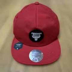 シカゴブルズ Mitchell & Ness キャップのサムネイル