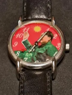 2025年最新】毛沢東 腕時計の人気アイテム - メルカリ
