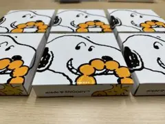 【新品】スヌーピー お皿 １２枚