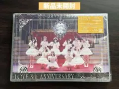 イコラブ 8周年ツアー 封入生写真セット 2枚組 dvd Blu-ray - メルカリ