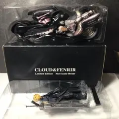 2026年最新】クラウド フェンリルの人気アイテム - メルカリ