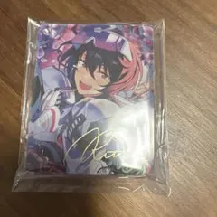 あんスタ アニカフェ コロッタ 朔間凛月 あんさんぶるスターズ アニメイトカフェ イースター コロッタ 朔間凛月