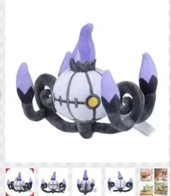 2026年最新】ポケモンフィット シャンデラの人気アイテム - メルカリ