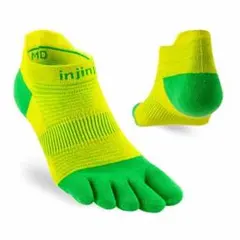 インジンジ ラン LWノーショウ クローバーCLO-L-27.5-29.0cm