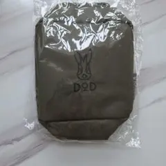 DOD キガエルヤーツ 4色セット - メルカリ