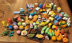 面白ろ消しゴム　まとめ売り