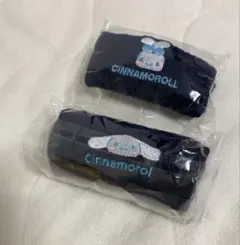 【ソックス風ペットボトルカバー】シナモン シナモロール サンリオ