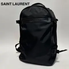2026年最新】SAINT LAURENT サンローラン バックパック 465448