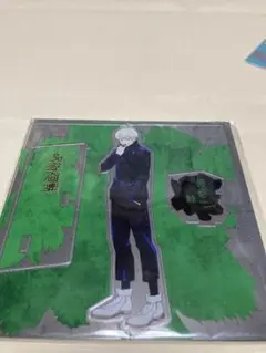 呪術廻戦 狗巻棘 アクリルスタンド 大交流展