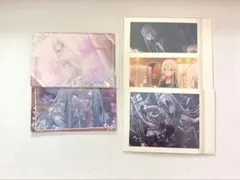 宵崎奏 ウエハース カード ぱしゃこれ