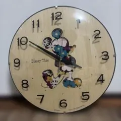 SEIKO Disney Time 掛時計 FW586B ディズニー