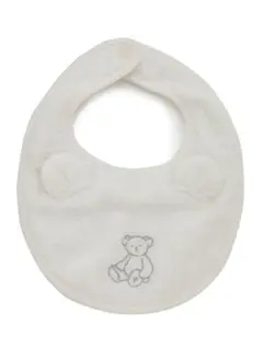 ジェラートピケ baby タオルスタイ ホワイト 新品未使用 タグ付き 出産祝い