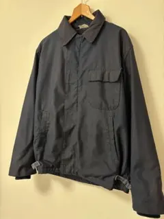 ssstein NYLON TAFTA SHORT ZIP JACKET - メルカリ