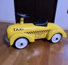 Citroen Origins ペダルカー シトロエン キッズカー - メルカリ