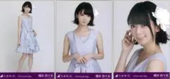 乃木坂46 西野七瀬 2015 Lucky Bag 生写真 3種 - メルカリ