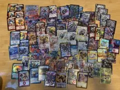 旧枠】ジャックヴァルディビートダウンデッキ デュエマクラシック08