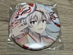 アイドリッシュセブン アイナナ 推し缶バッジ 九条天 - メルカリ