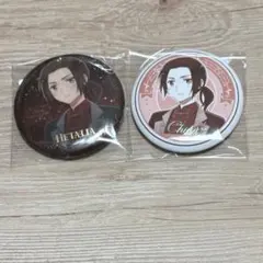 ヘタリア　仮面舞踏会　中国