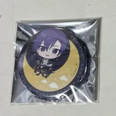 浦島坂田船 志麻 缶バッジ