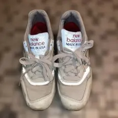 New Balance 997 MADE IN USA スニーカーのサムネイル