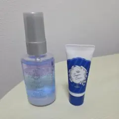 CLUB すっぴんホワイトニングクリーム&マジョリカマジョルカのサムネイル