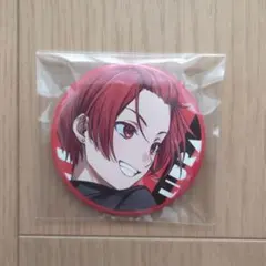 いれいす　りうら　学級崩壊デストロイヤー　缶バッチ