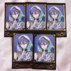 小柳ロウ にじさんじ ハロウィン 2024