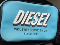 DIESEL ボディバッグ ショルダーバッグのサムネイル