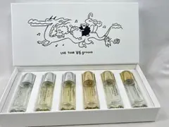 2026年最新】v6 香水の人気アイテム - メルカリ