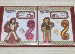 鬼滅の刃　バレンタイン&ホワイトデー2026 toyou期　アクスタ　禰豆子善逸