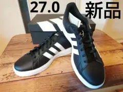 【新品】adidas GRANDCOURT BASE 2.0 27cmのサムネイル