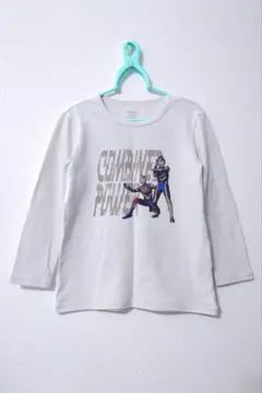 【UNIQLO】ヒートテックEXTRAWARM 長袖 110cm