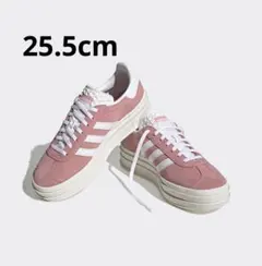 adidas GAZELLE BOLD ji0326 ガゼル ボールド 替え紐有 - メルカリ