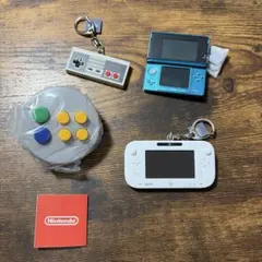 ニンテンドーミュージアム限定キーホルダー　まとめ売り 2026年最新】ニンテンドーミュージアム キーホルダー 64の人気アイテム